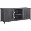 Abraham + Ivy Strahm Rectangular Stand For TVs Up To 65in Home