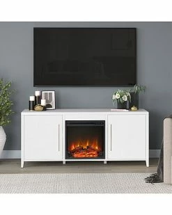 Abraham + Ivy Jasper Rectangular TV Stand Home -Shop Style Sales 3050529991 RLLD 2