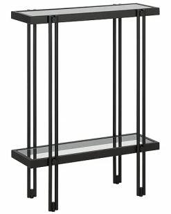 Abraham + Ivy Nez Rectangular Console Table Home