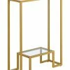 Abraham + Ivy Thena Rectangular Console Table Home -Shop Style Sales 3050529999 RLLD 1