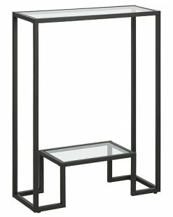 Abraham + Ivy Thena Rectangular Console Table Home