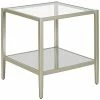 Abraham + Ivy Hera Square Side Table Home -Shop Style Sales 3050530002 RLLD 1