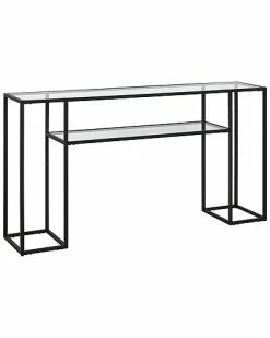 Abraham + Ivy Marilyn Rectangular Console Table Home