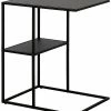 Abraham + Ivy Winthrop Rectangular Side Table Home -Shop Style Sales 3050530006 RLLD 1