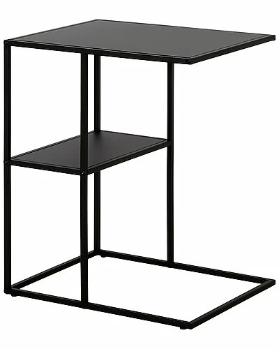 Abraham + Ivy Winthrop Rectangular Side Table Home 3 Abraham + Ivy Winthrop Rectangular Side Table Home