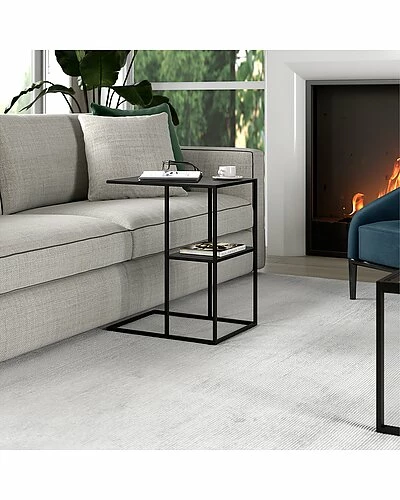 Abraham + Ivy Winthrop Rectangular Side Table Home 4 Abraham + Ivy Winthrop Rectangular Side Table Home - Image 2