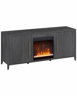 Abraham + Ivy Jasper Rectangular TV Stand Home