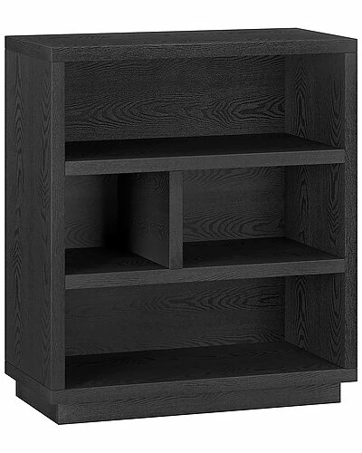 Abraham + Ivy Bowman Rectangular Bookcase Home 3 Abraham + Ivy Bowman Rectangular Bookcase Home
