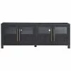 Abraham + Ivy Holbrook Rectangular Stand For TVs Up To 75in Home -Shop Style Sales 3050530034 RLLD 1