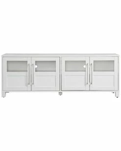 Abraham + Ivy Holbrook Rectangular Stand For TVs Up To 75in Home