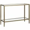 Abraham + Ivy Hera Rectangular Console Table Home -Shop Style Sales 3050530043 RLLD 1
