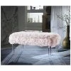 Chic Home Trento Pink Bench -Shop Style Sales 3050531883 RLLD 1