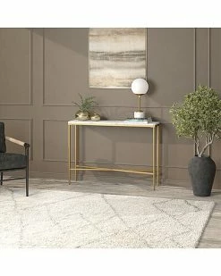 Abraham + Ivy Huxley Rectangular Console Table Home -Shop Style Sales 3050533081 RLLD 2