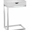 Monarch Specialties Accent Table Home