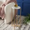 Safavieh Branwen Drink Table Home -Shop Style Sales 3050536088 RLLD 1