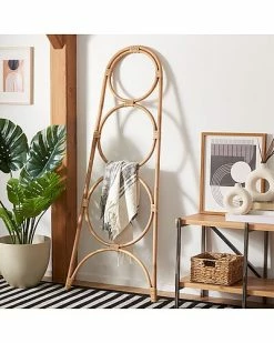 Safavieh Kino 3-Tier Towel Hanger Home -Shop Style Sales 3050536295 RLLD 2