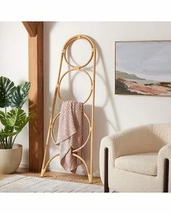 Safavieh Kino 3-Tier Towel Hanger Home 5 Safavieh Kino 3-Tier Towel Hanger Home -Shop Style Sales 3050538007 RLLD 2