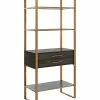 Safavieh Skylar 4-Tier & Drawer Etagere Home