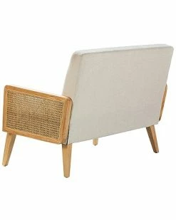 Home Design Arm Loveseat -Shop Style Sales 3050540607 RLLD 4