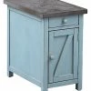 Coast To Coast Bar Harbor One Drawer One Door Chairside Cabinet Home 1 Coast To Coast Bar Harbor One Drawer One Door Chairside Cabinet Home -Shop Style Sales 3050542210 RLLD 1