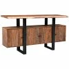 Coast To Coast Brownstone II Four Door Media Credenza Home 2 Coast To Coast Brownstone II Four Door Media Credenza Home -Shop Style Sales 3050542259 RLLD 1