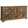 Coast To Coast Four Door Media Credenza Home -Shop Style Sales 3050542262 RLLD 1