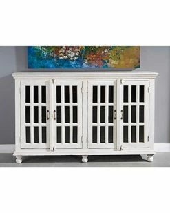 Coast To Coast Four Door Media Credenza Home -Shop Style Sales 3050542279 RLLD 4