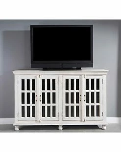 Coast To Coast Four Door Media Credenza Home -Shop Style Sales 3050542279 RLLD 5