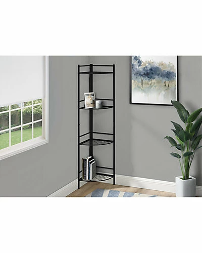 Monarch Specialties Bookcase Home 3 Monarch Specialties Bookcase Home