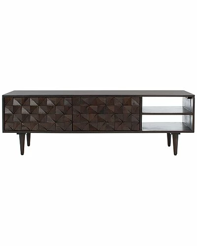 Safavieh Couture Zinnia TV Stand Home 3 Safavieh Couture Zinnia TV Stand Home