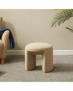 Safavieh Couture Vivie Ottoman Home -Shop Style Sales 3050542758 RLLD 2