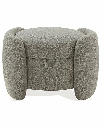 Safavieh Couture Danianna Ottoman Home 3 Safavieh Couture Danianna Ottoman Home