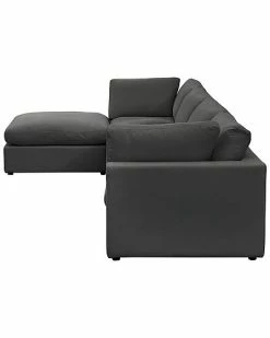 Shabby Chic Yasmin Sofa Chaise Home -Shop Style Sales 3050544835 RLLD 2