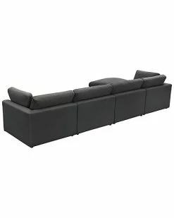 Shabby Chic Yasmin Sofa Chaise Home -Shop Style Sales 3050544835 RLLD 3