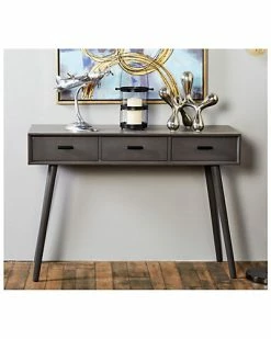 Peyton Lane Wood Console Table Home -Shop Style Sales 3050552581 RLLD 2