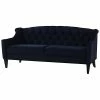 Jennifer Taylor Home Ken Upholstered Button Tufted Sofa 1 Jennifer Taylor Home Ken Upholstered Button Tufted Sofa -Shop Style Sales 3050555379 RLLD 1