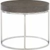 Bernhardt Riverside Round End Table Home -Shop Style Sales 3050555718 RLLD 1