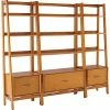 Crosley Landon 3Pc Etagere Set Home