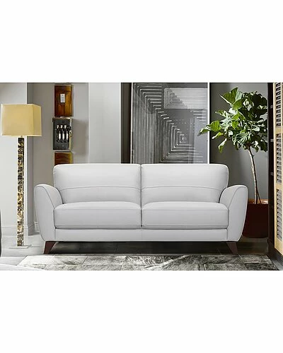 Armen Living Jedd Contemporary Sofa Home 4 Armen Living Jedd Contemporary Sofa Home - Image 2