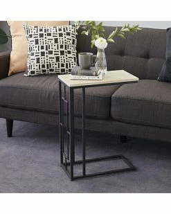 Peyton Lane Contemporary Rectangle Accent Table Home -Shop Style Sales 3050558999 RLLD 2