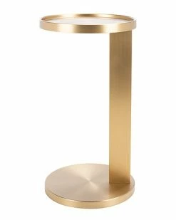 Safavieh Couture Bradshaw C-End Table Home