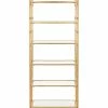 Safavieh Arden 68in 6-Tier Etagere Home