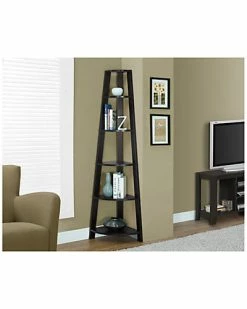 Monarch Specialties Bookcase Home 5 Monarch Specialties Bookcase Home -Shop Style Sales 3050570240 RLLD 2