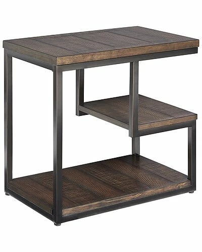Progressive Furniture Chairside Table Home 3 Progressive Furniture Chairside Table Home