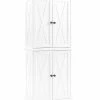 Crosley Clifton Tall Pantry Home -Shop Style Sales 3050573239 RLLD 1
