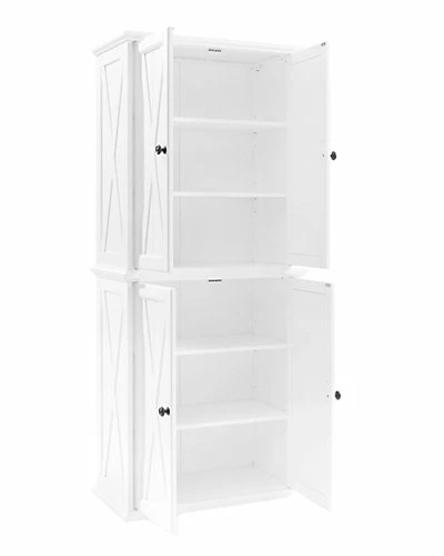 Crosley Clifton Tall Pantry Home 4 Crosley Clifton Tall Pantry Home - Image 2