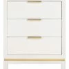Safavieh Baskin 3-Drawer Accent Table Home