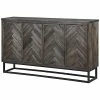 Coast To Coast Aspen Court Four Door Media Credenza Home -Shop Style Sales 3050580208 RLLD 1
