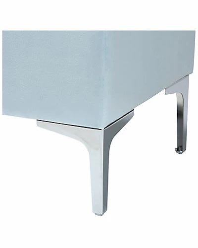 Baxton Studio Mabel Storage Ottoman Home 6 Baxton Studio Mabel Storage Ottoman Home - Image 4