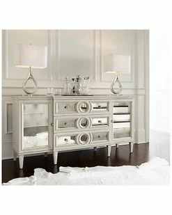 Bernhardt Allure Buffet Home -Shop Style Sales 3050588730 RLLD 5